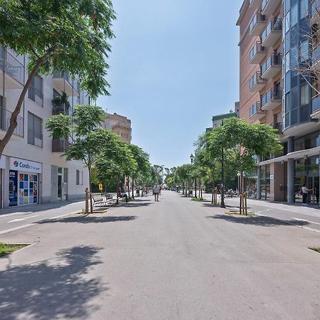 Citytrip Poble Nou Beach Барселона Екстер'єр фото