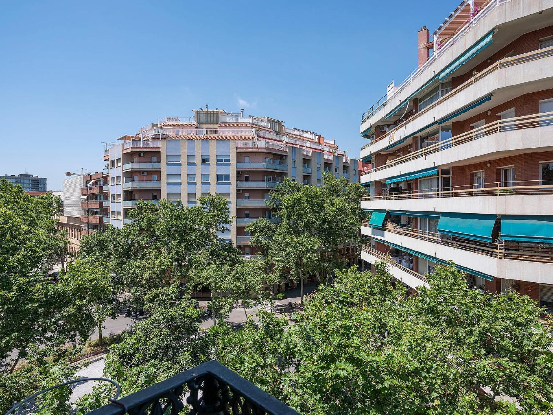 Citytrip Poble Nou Beach Барселона Екстер'єр фото