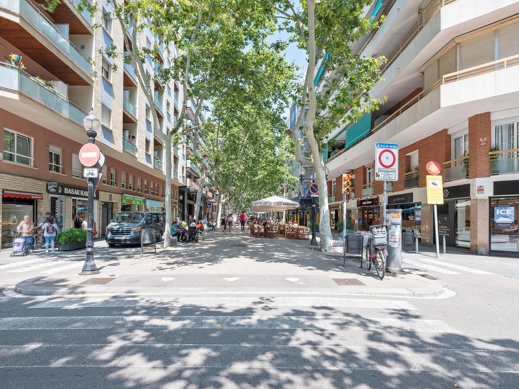 Citytrip Poble Nou Beach Барселона Екстер'єр фото