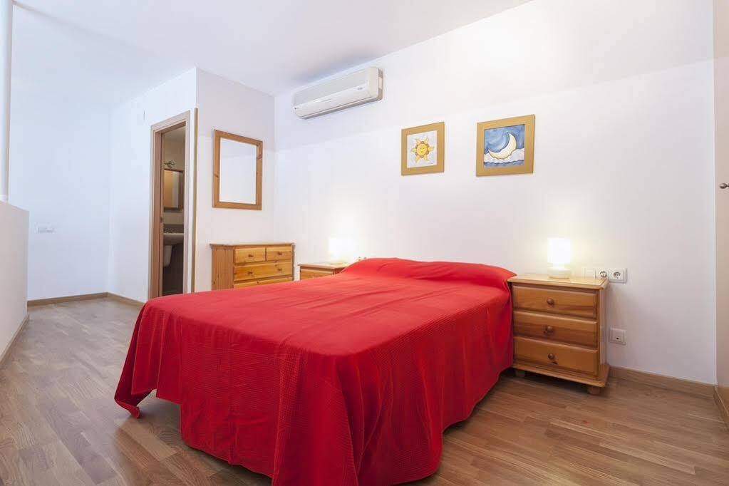 Citytrip Poble Nou Beach Барселона Екстер'єр фото